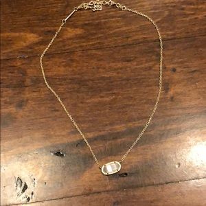 Kendra Scott Necklace
